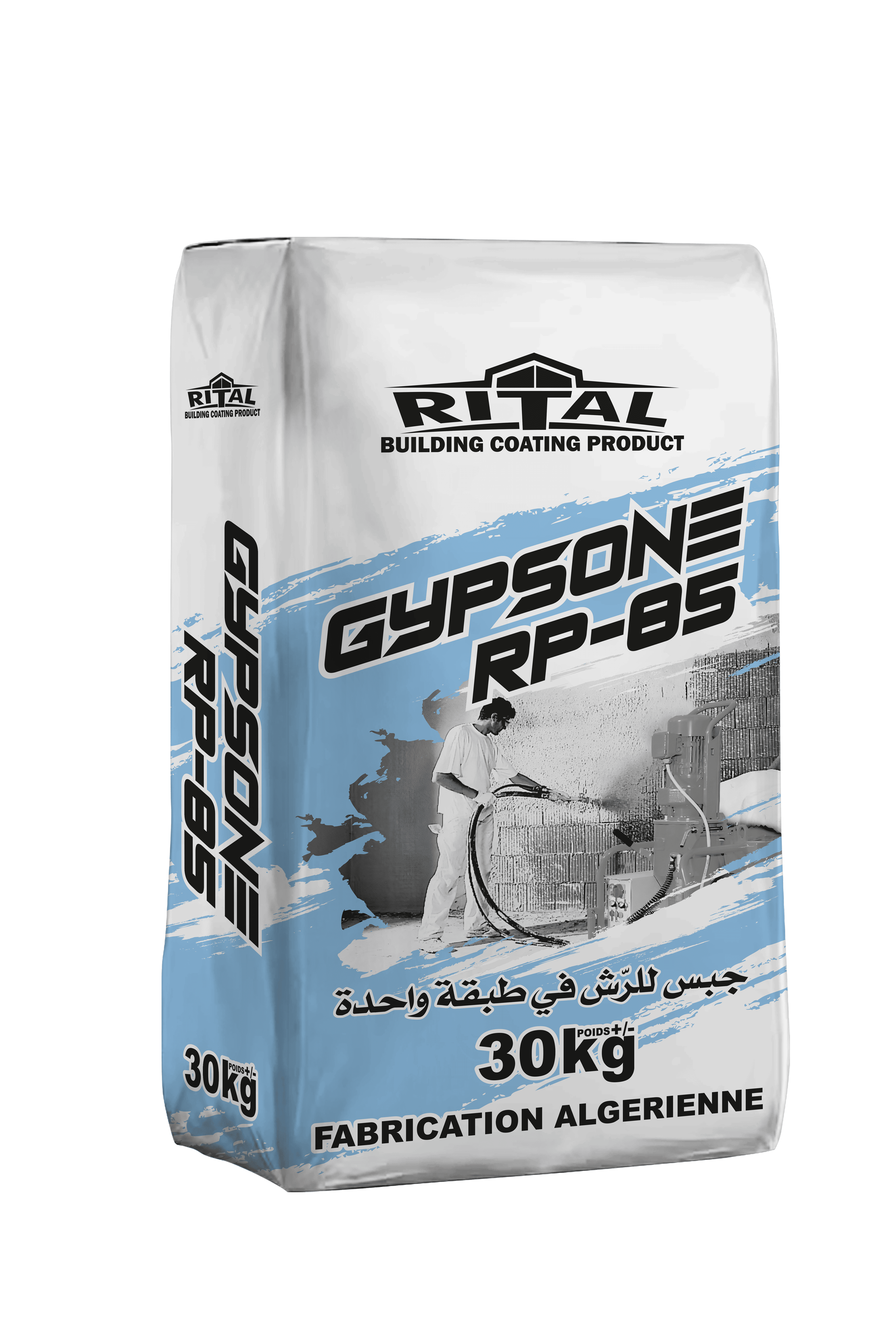 GYPSON RP-65